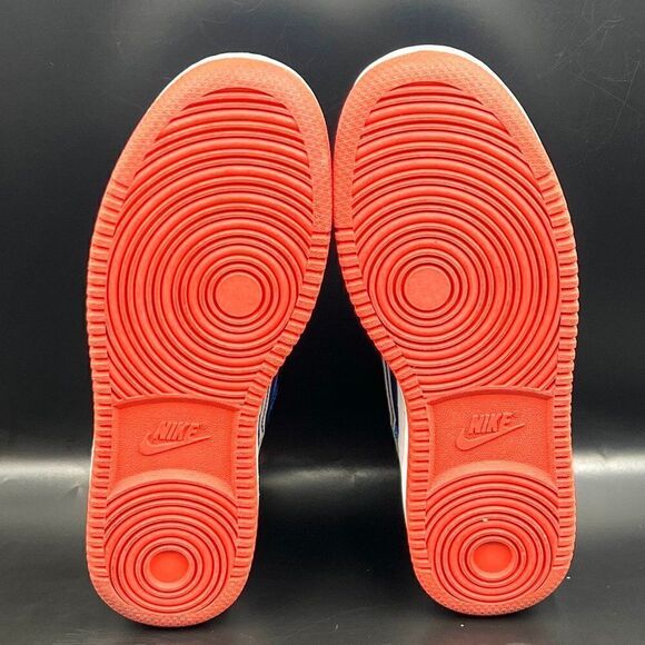 Nike Wmns Vandal Doublestack 'Surprise' (2017) - Rare - Picture 7 of 10